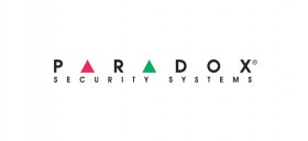 PARADOX - SECURITY SYSTEMS